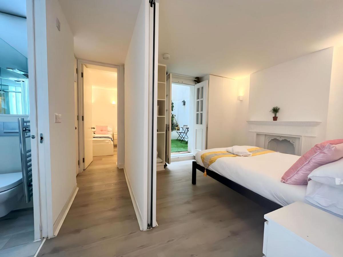 Apartamento Hyde Park Two Bedroom *