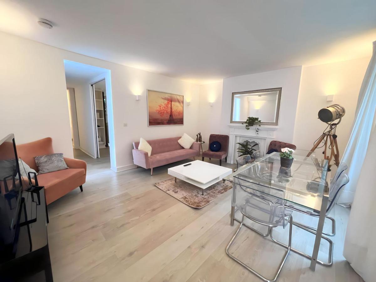 Apartamento Hyde Park Two Bedroom *