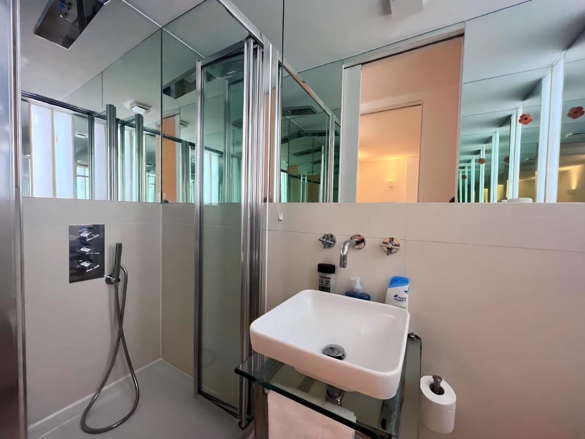 Apartamento Hyde Park Two Bedroom Londres