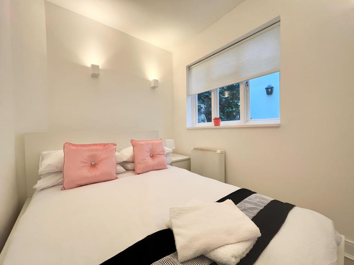 Apartamento Hyde Park Two Bedroom Londres