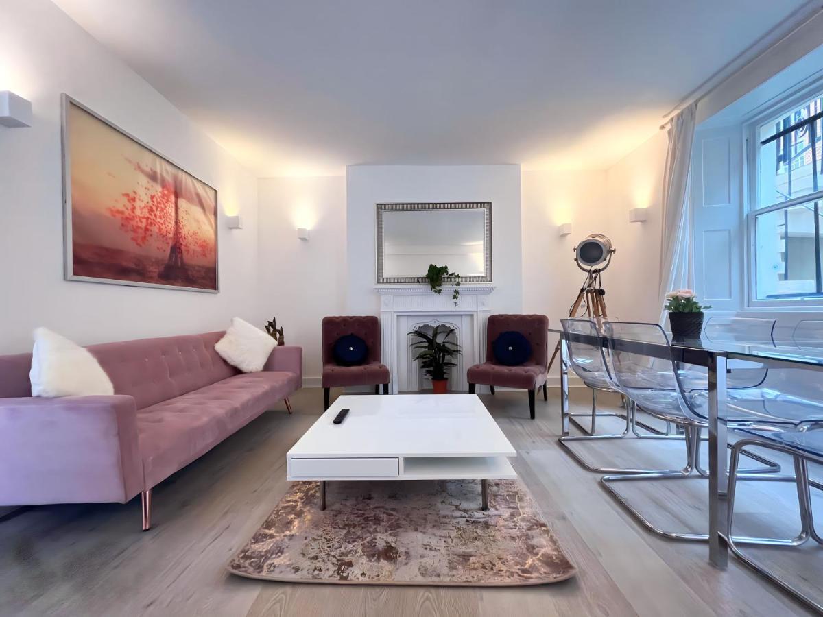 Hyde Park Two Bedroom Apartamento