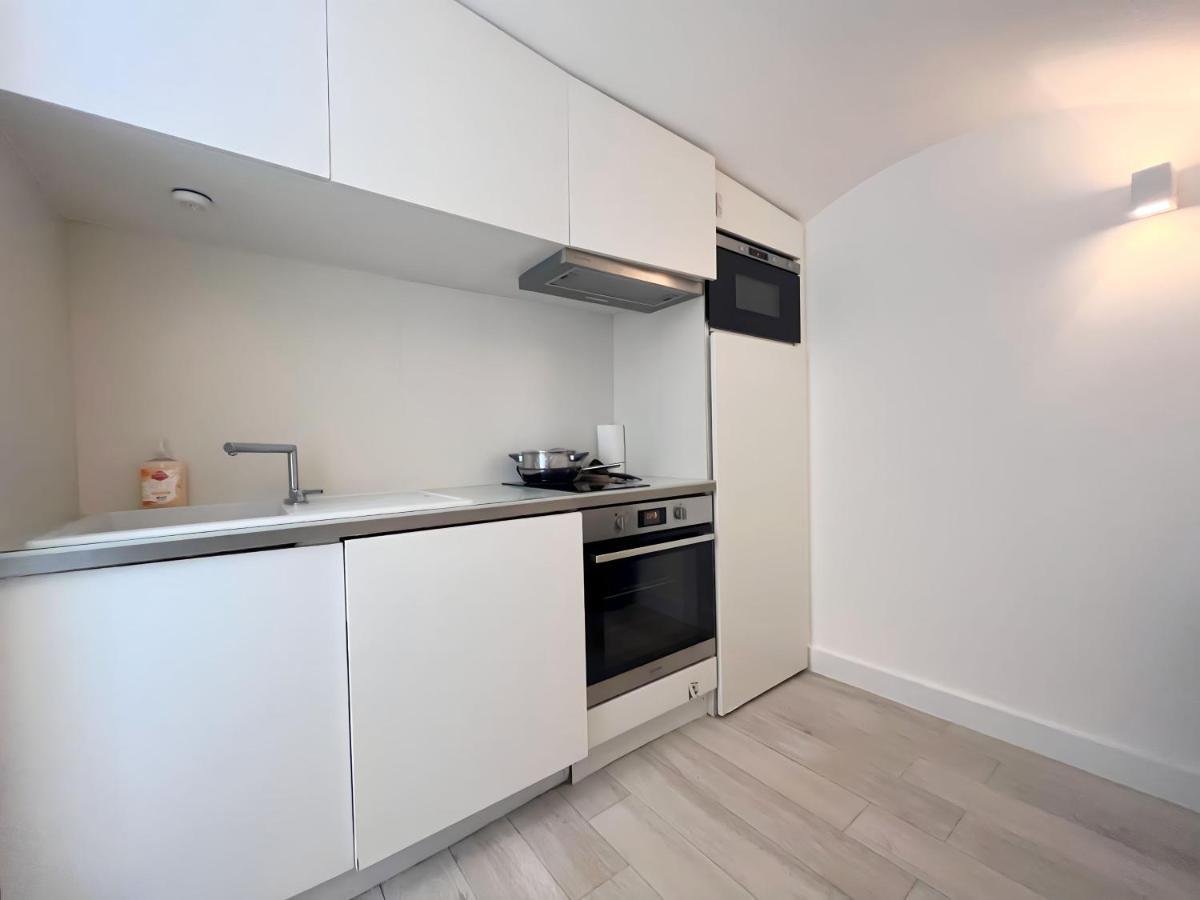 Hyde Park Two Bedroom Londres