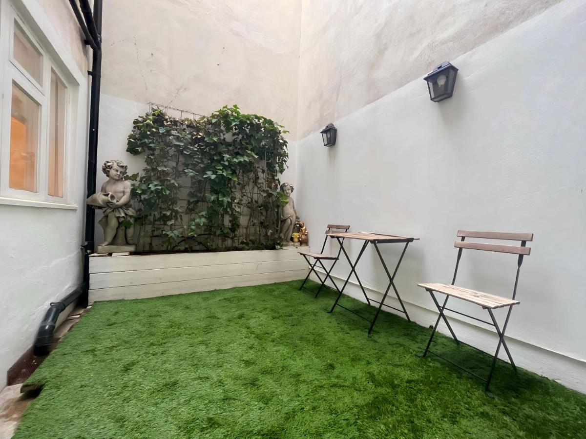 Apartamento Hyde Park Two Bedroom