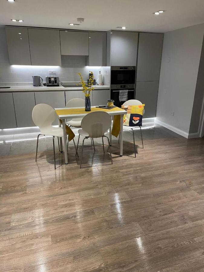 Lavender Hill Appartement