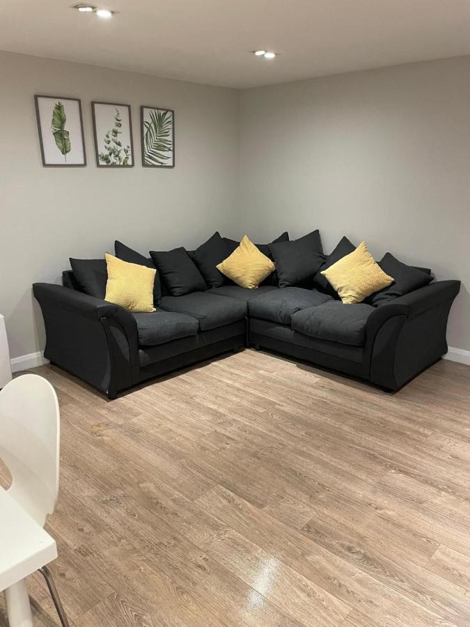Appartement Lavender Hill *