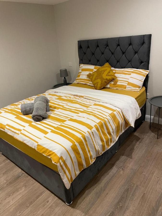 Appartement Lavender Hill *