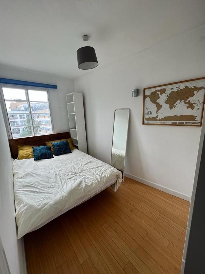 2 Bed Flat In Heart Of Hackney Apartamento *