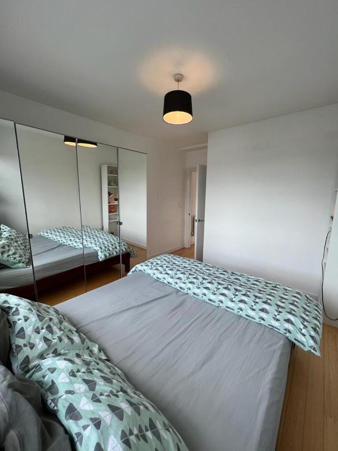 Apartamento 2 Bed Flat In Heart Of Hackney