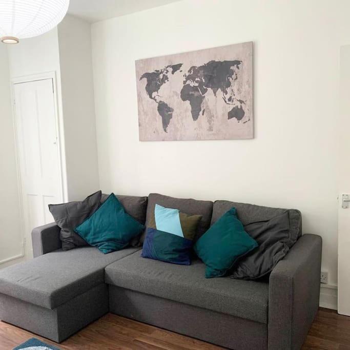 Fab Spot In Appartement Londen