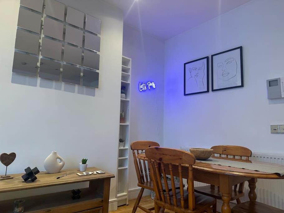 Putney , Modern-flawless ! Apartamento Londres