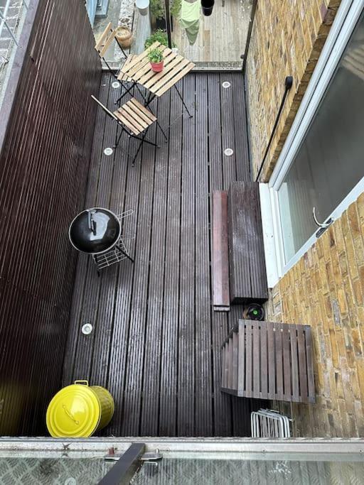 Putney , Modern-flawless ! Apartamento