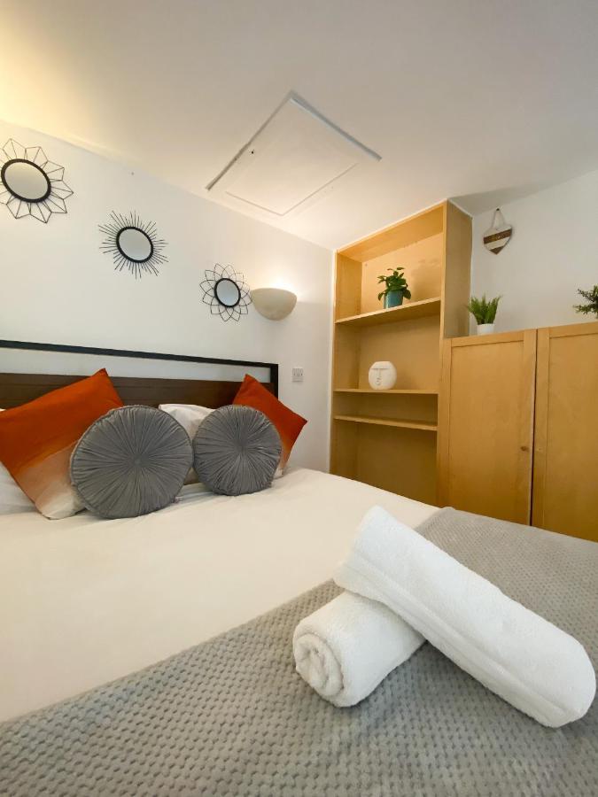 Apartamento Superb Next To Hyde Park
