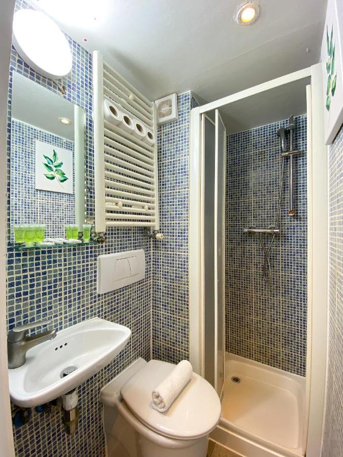 Apartamento Superb Next To Hyde Park *