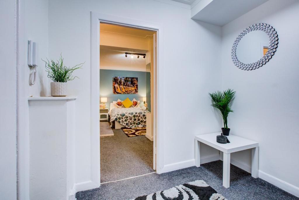 Apartment Norfolk 2 Bedroom Flat Edgware Road London