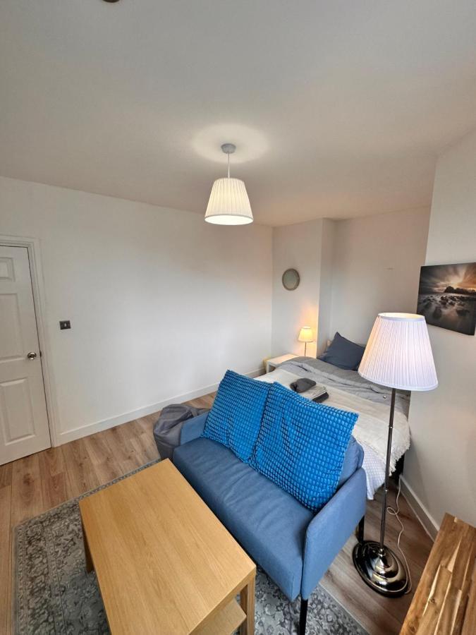 2 Modern Double In The Heart Of Brick Lane