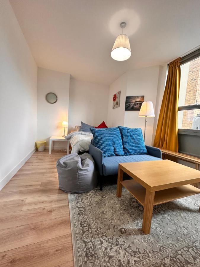 2 Modern Double In The Heart Of Brick Lane
