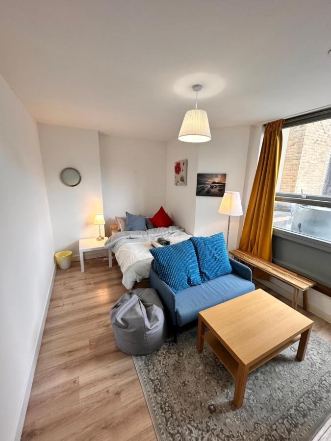 2 Modern Double In The Heart Of Brick Lane Londres