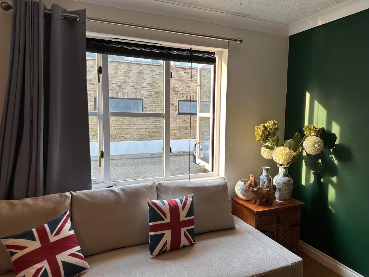 Apartamento Comfy - East Dulwich