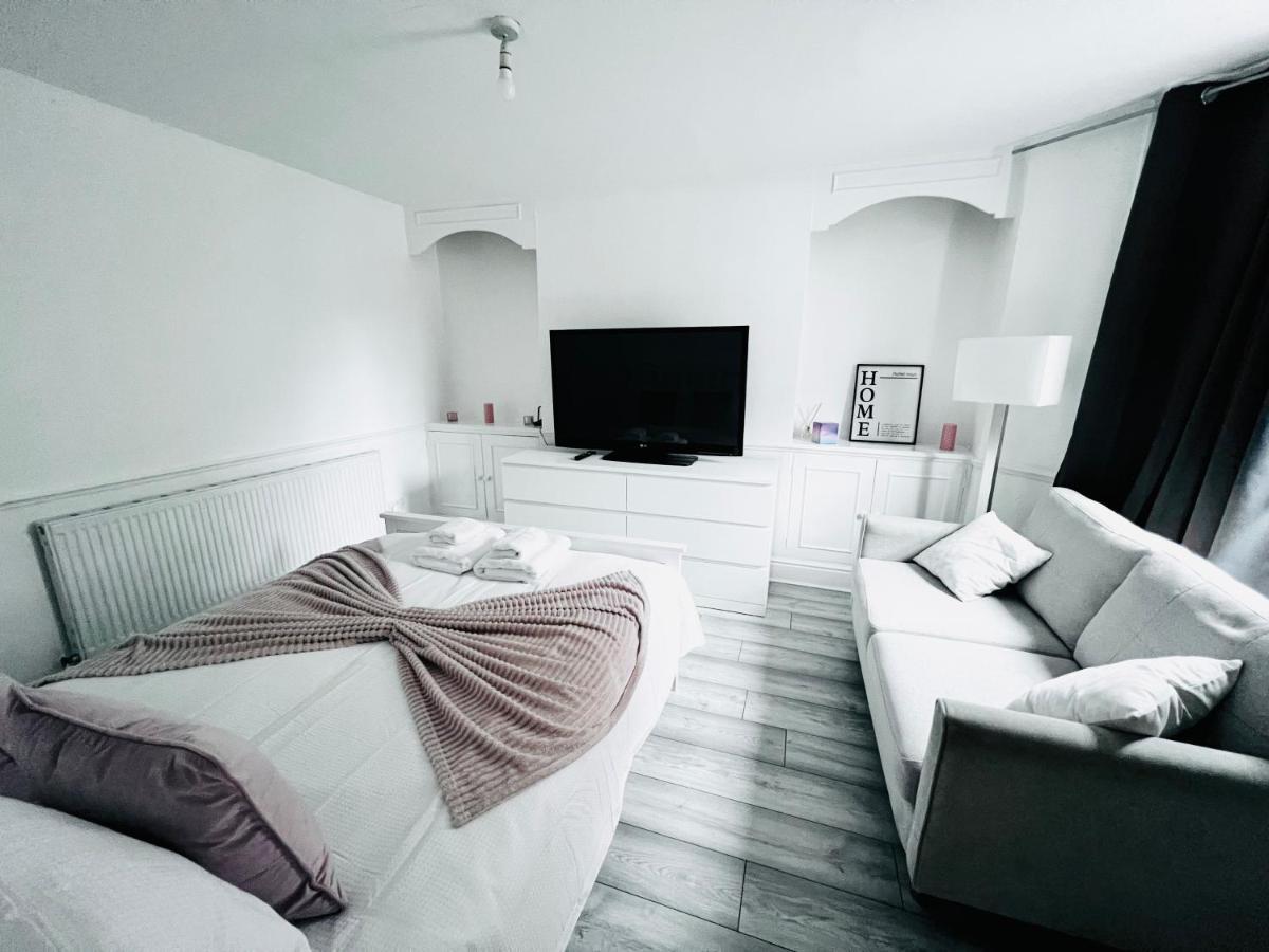 Private House Shepherd's Bush W3 * Londres
