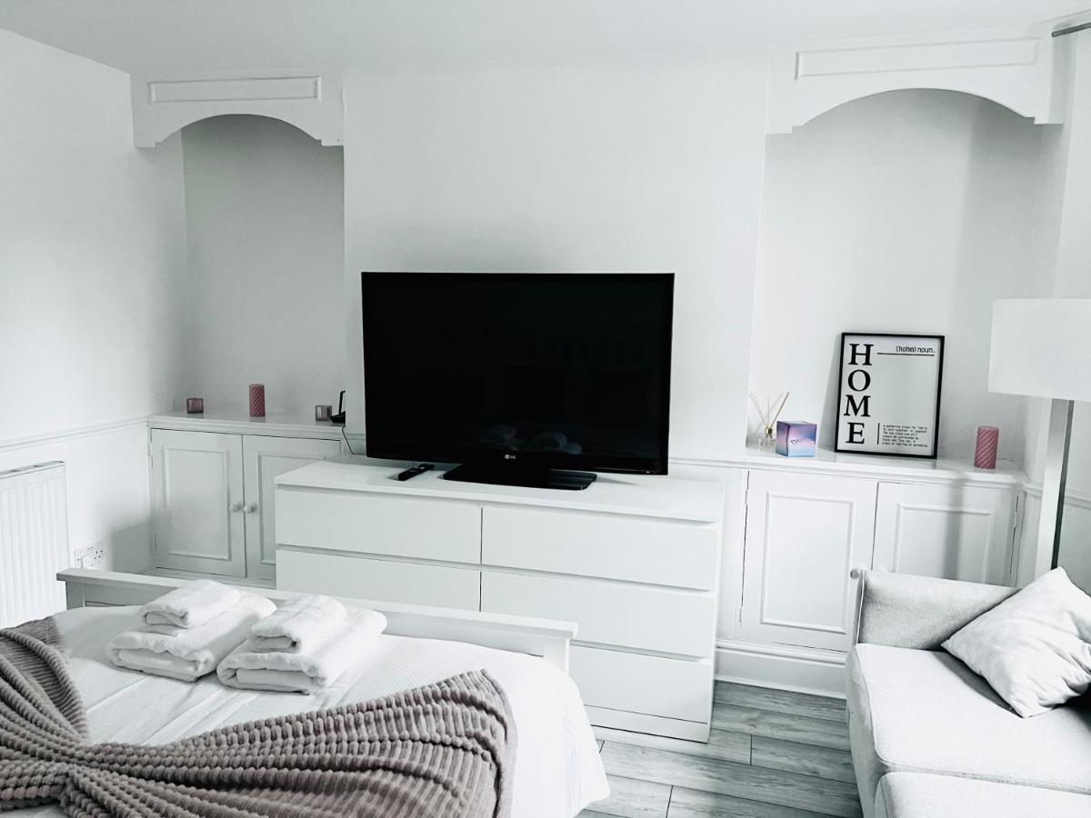 Private House Shepherd's Bush W3 Apartamento