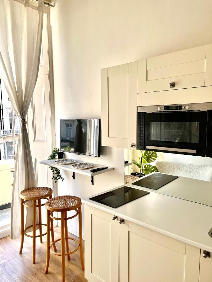 Belgrave Apartments, Westminster *