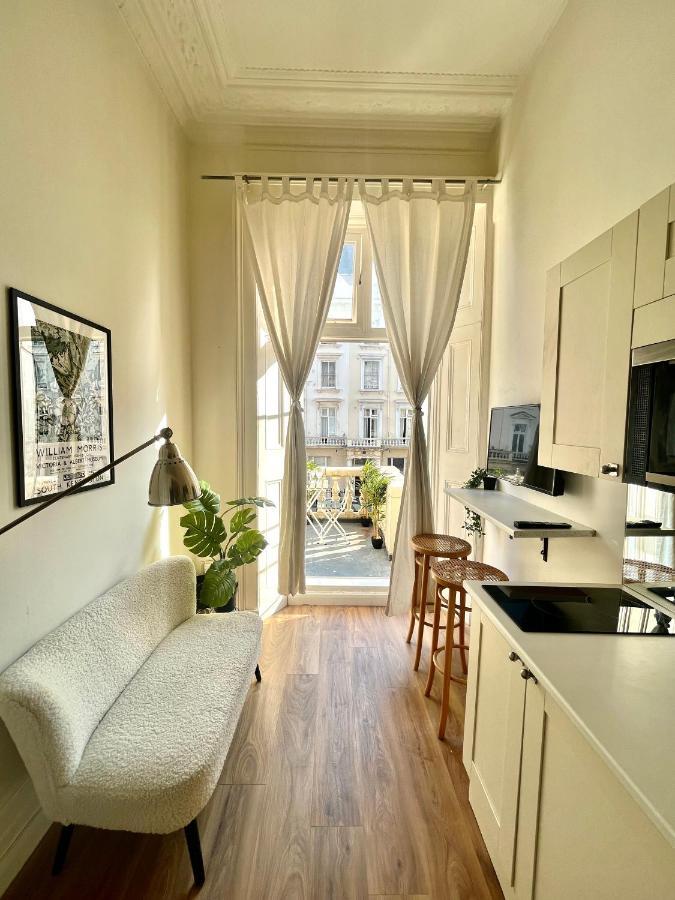 Apartment Belgrave Apartments, Westminster