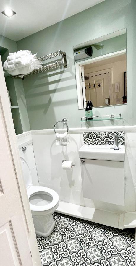 Belgrave Apartments, Westminster Apartment London