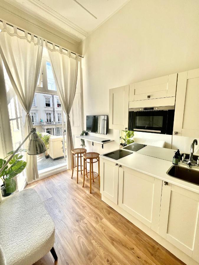 Belgrave Apartments, Westminster Apartment London