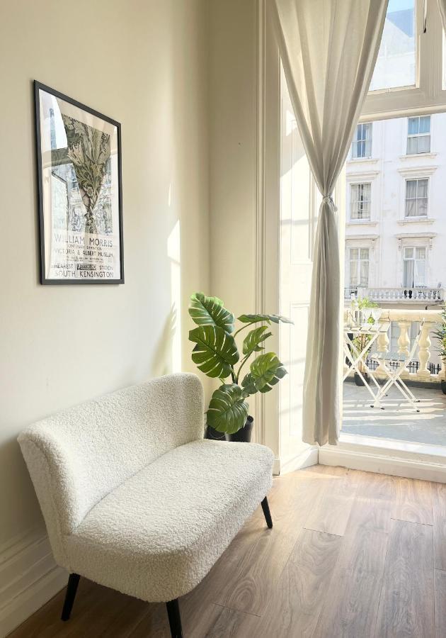 Belgrave Apartments, Westminster Apartment *