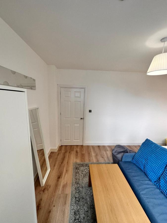 Modern 2 Bedroom Flat Next To Liverpool Street * Londres