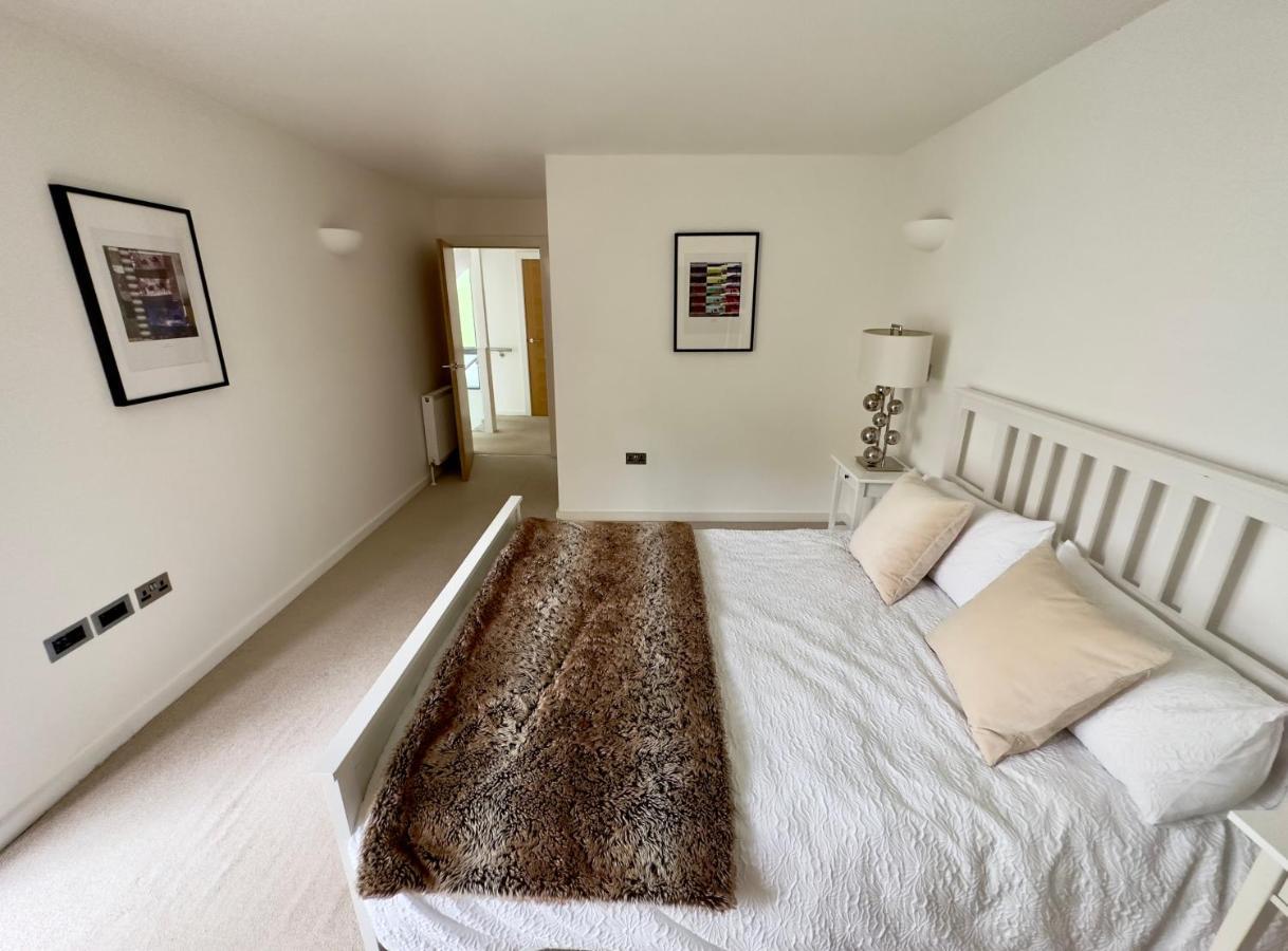 Luxury 4 Bed Apartamento Londres