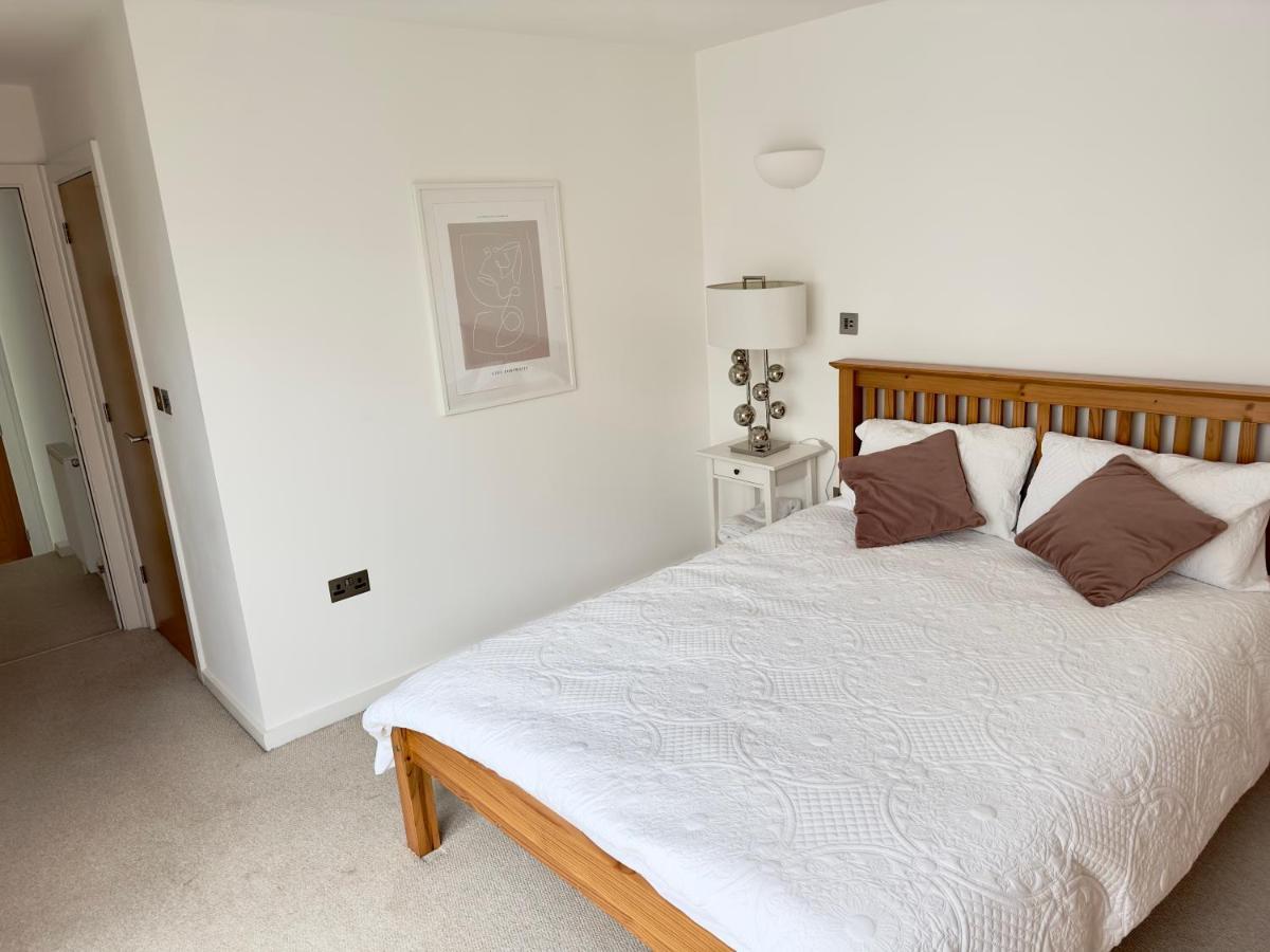 Apartamento Luxury 4 Bed