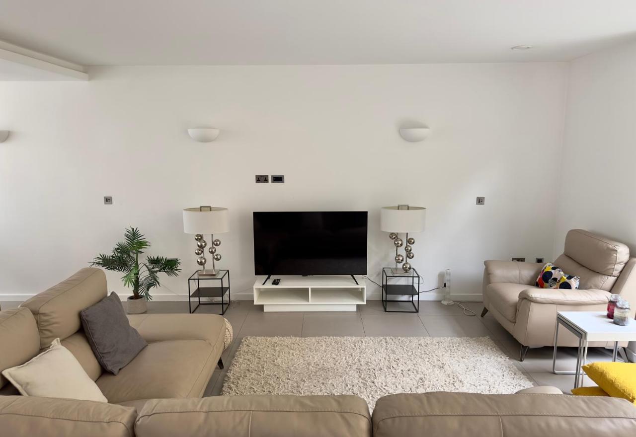 Luxury 4 Bed Apartamento