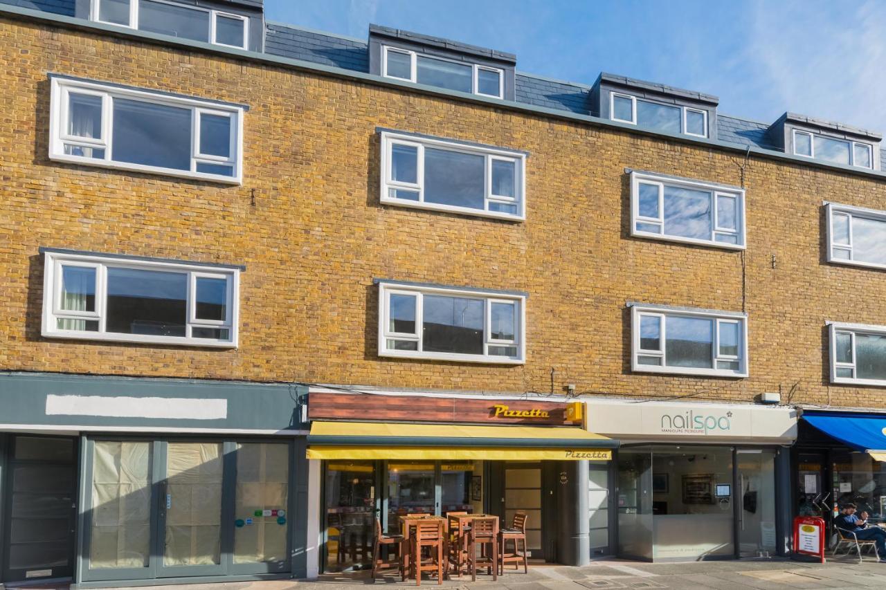 Apartamento Staylux Kensington