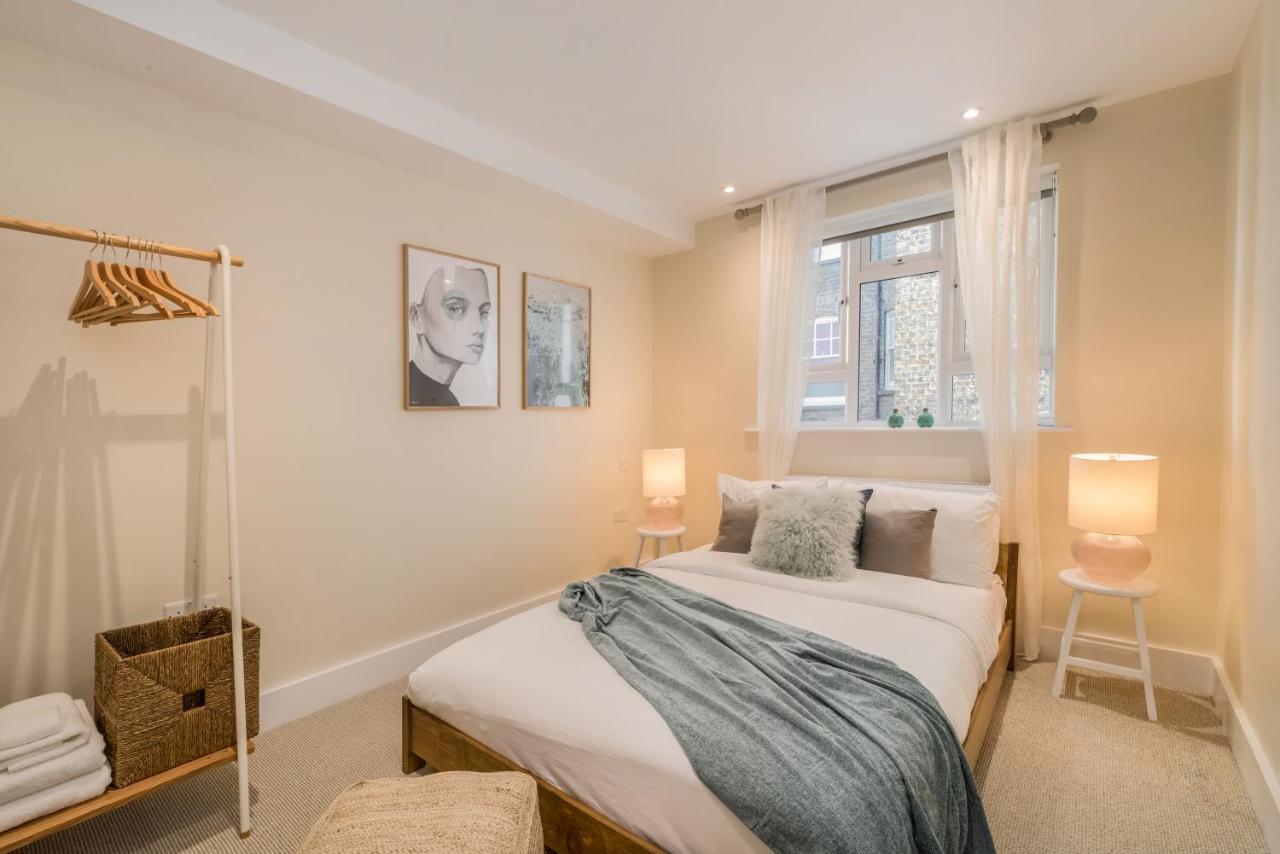 Apartamento Staylux Kensington
