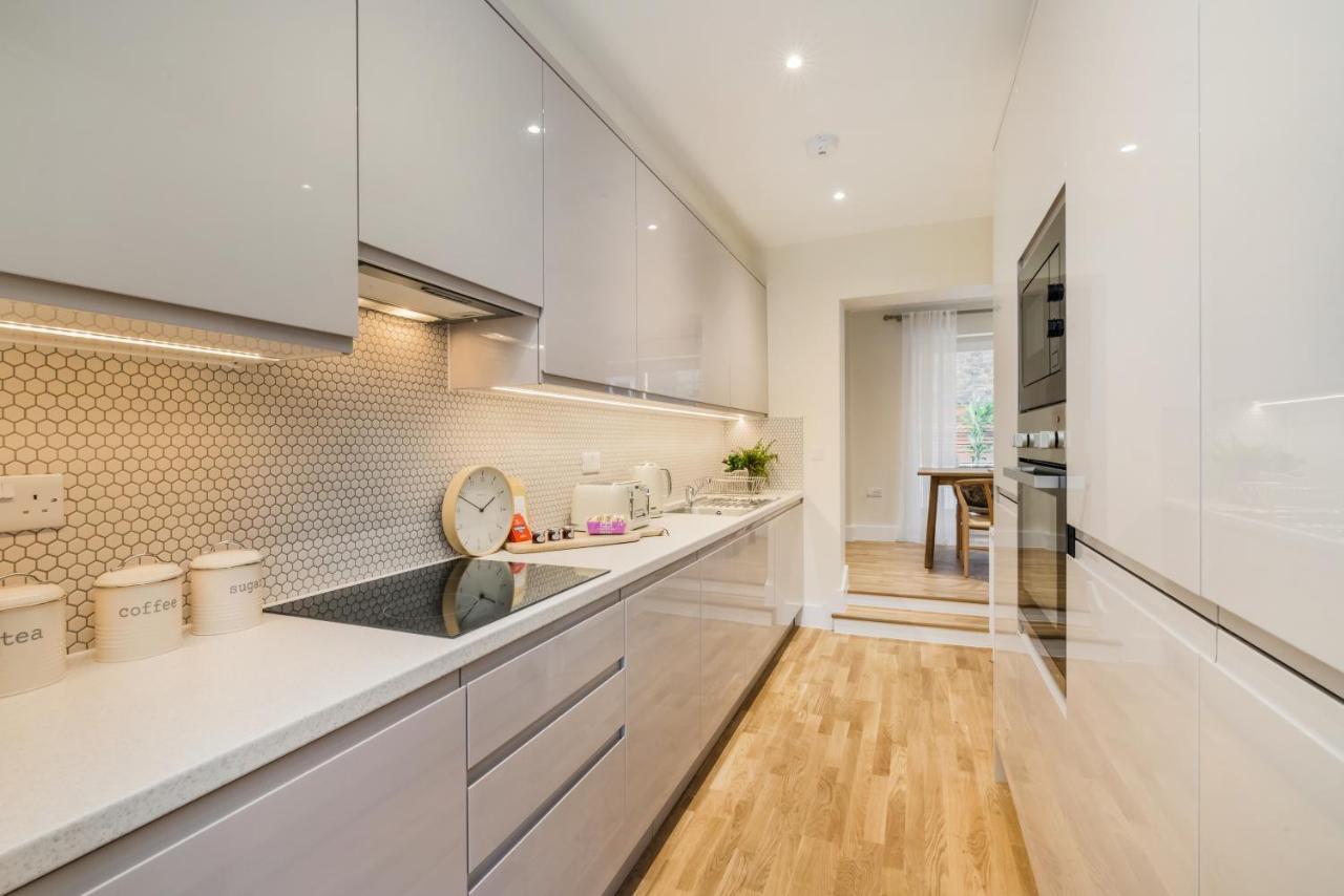 Apartamento Staylux Kensington Londres