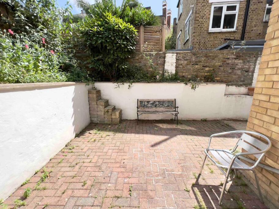 Private House Shepherd's Bush W3 Apartamento