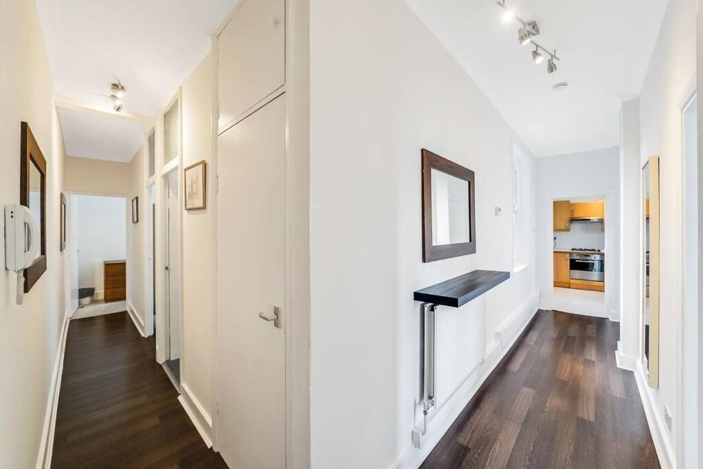 Modern 3 Bedroom Flat Near Camden Town Apartamento Londres