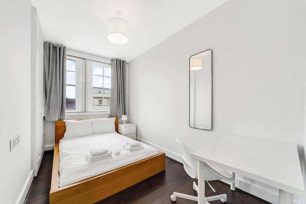 Modern 3 Bedroom Flat Near Camden Town * Londres