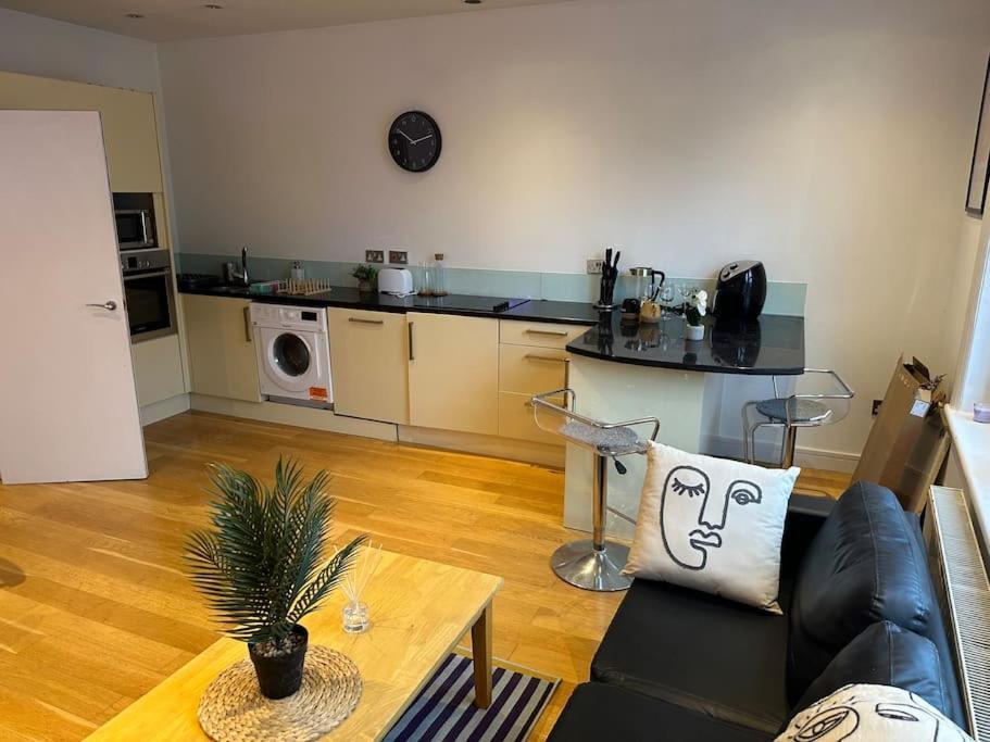 Putney , Modern-flawless ! Apartamento Londres