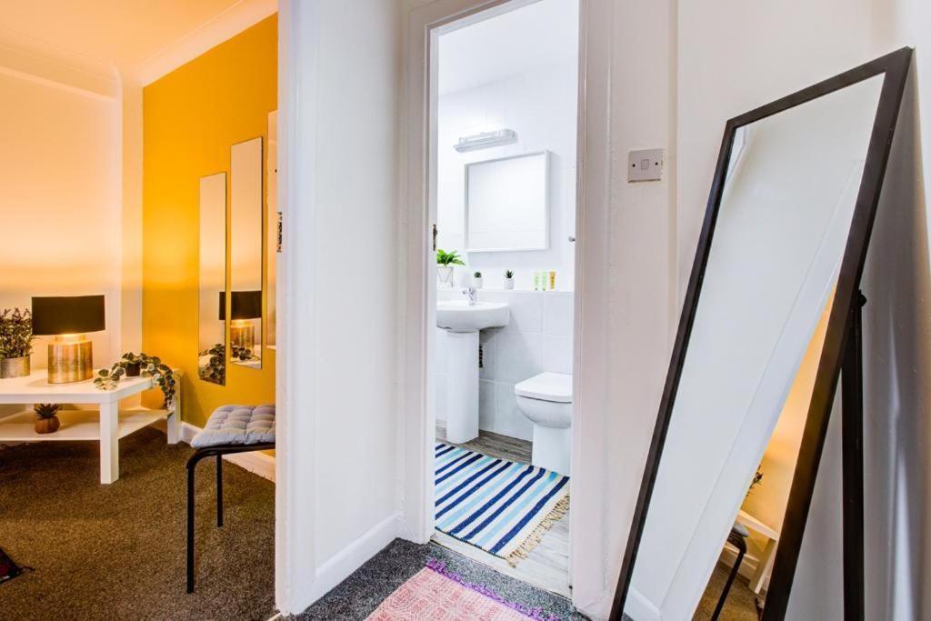 Norfolk 2 Bedroom Flat Edgware Road Apartment *