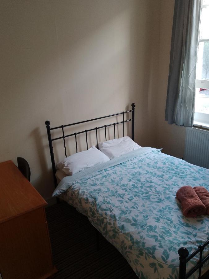 Albergue Bell House Londres