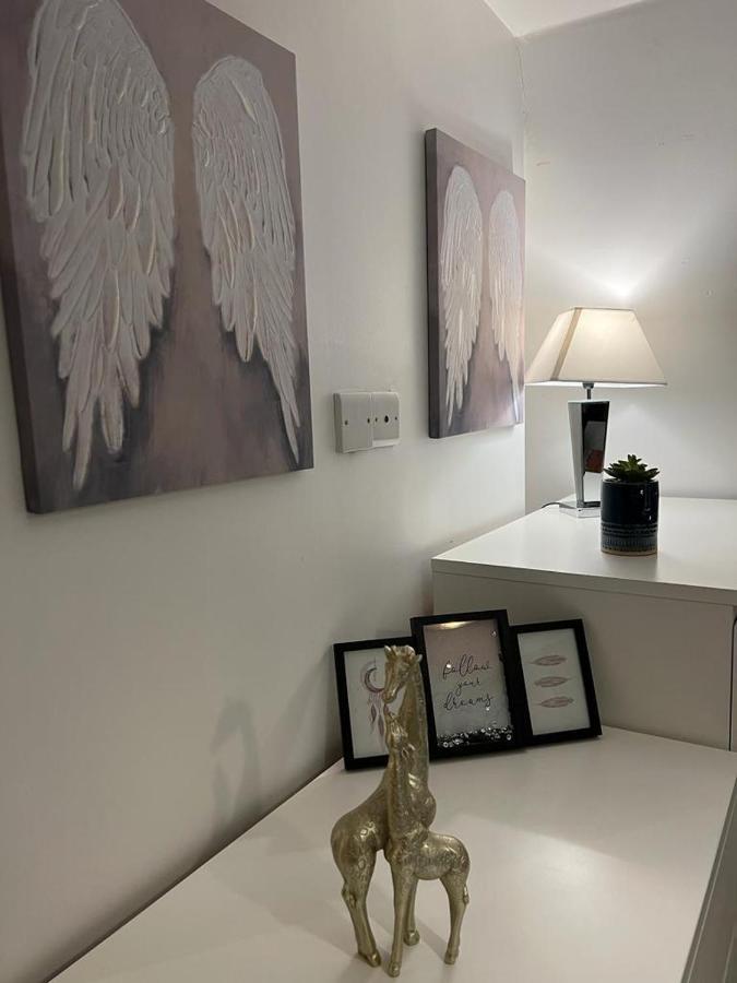 Comfort 2 Bedroom Flat Fulham Londres