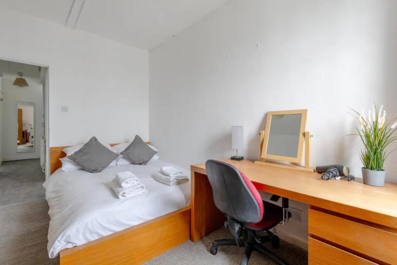 Apartamento 3bd Flat In The Heart Of Camden Town *