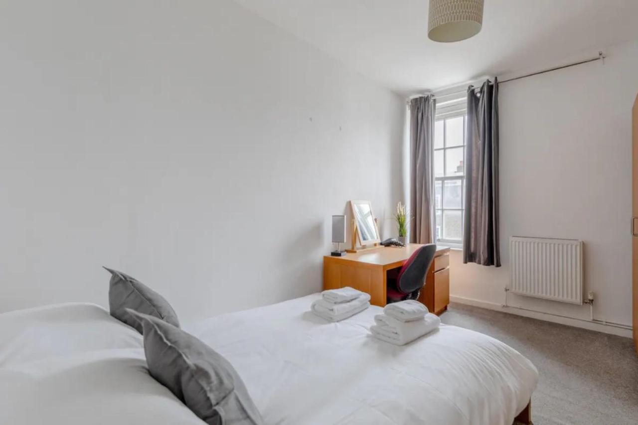 3bd Flat In The Heart Of Camden Town Apartamento