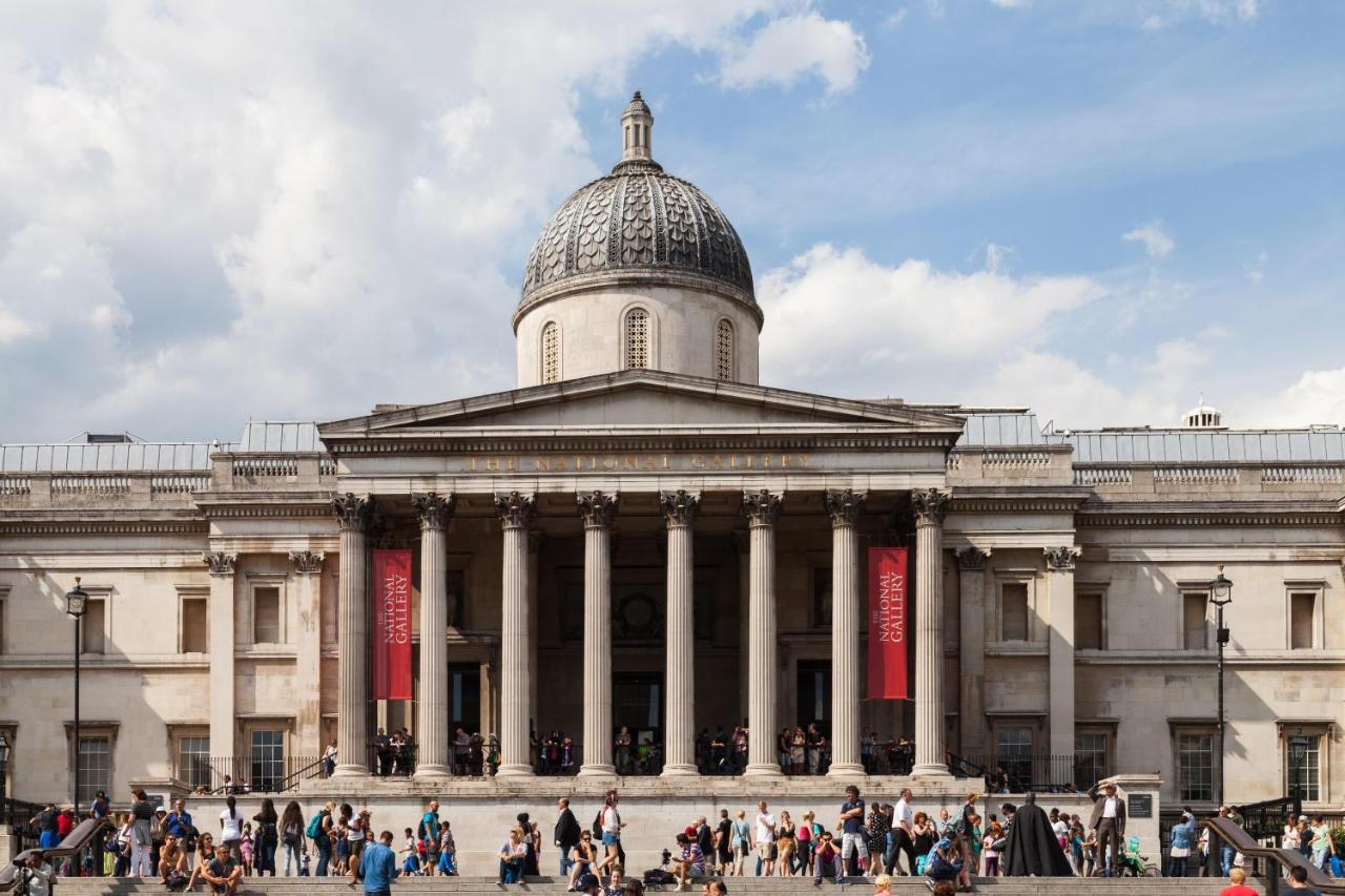 Artsy Serviced - Ealing * Londres