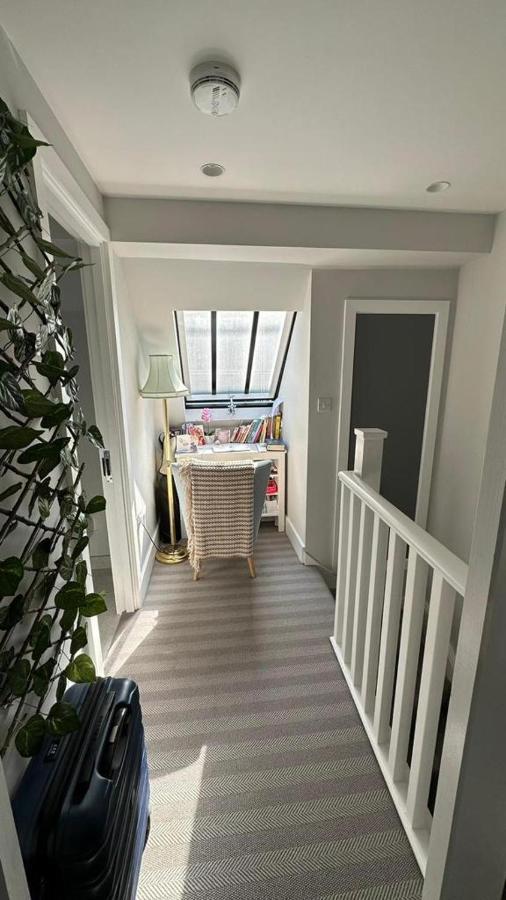Heart Of Soho Two Bedroom Apartamento Londres