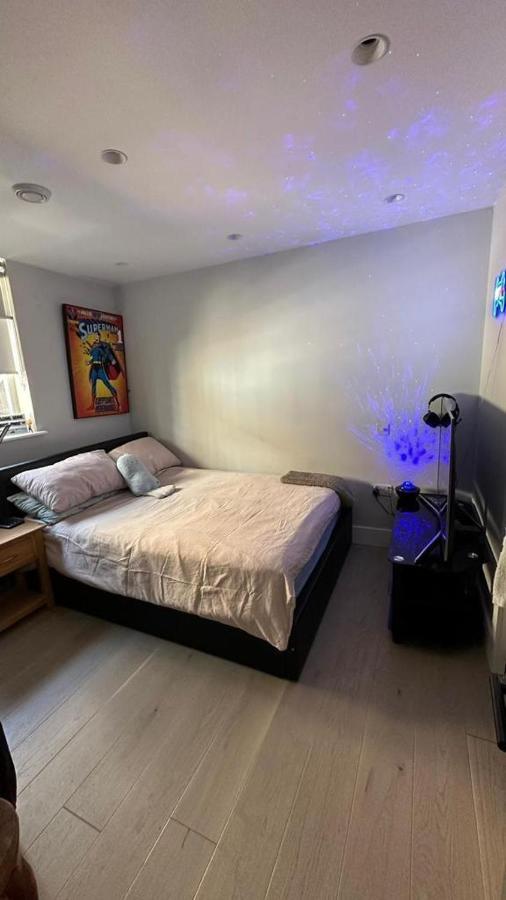 Heart Of Soho Two Bedroom Apartamento *