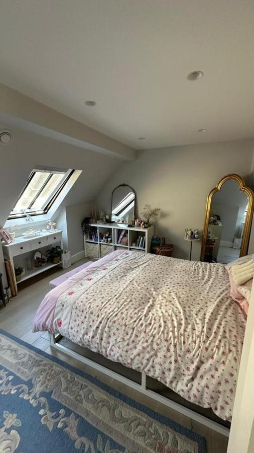 Heart Of Soho Two Bedroom Londres