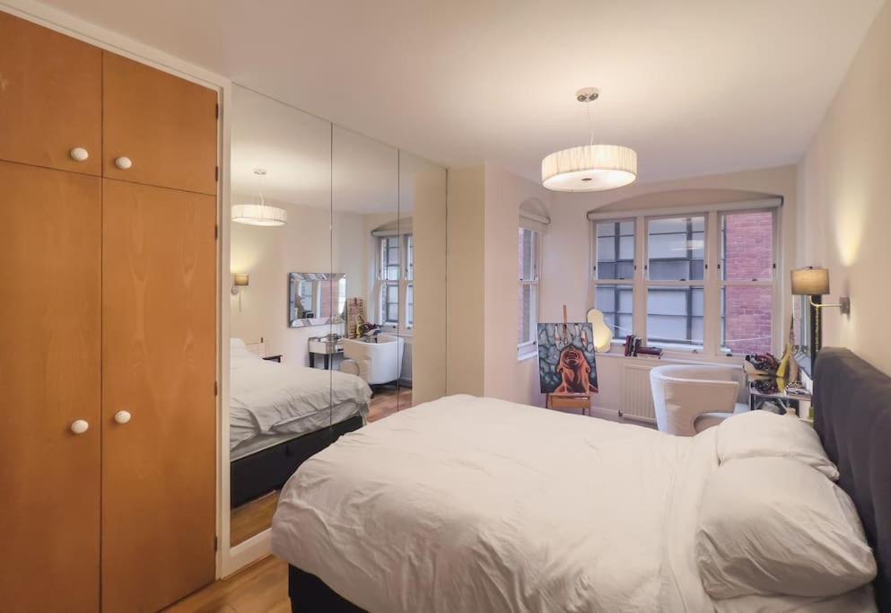 Covent Garden Haven - 2 Bedrooms. 2 Bathrooms * Londres